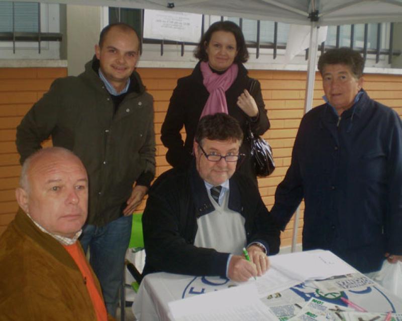 Bassanonet.it Crocifisso: “Seppelliremo di firme la sentenza di Strasburgo”