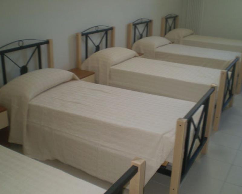 Bassanonet.it Inaugurata “Casa San Francesco”, centro di accoglienza per persone indigenti