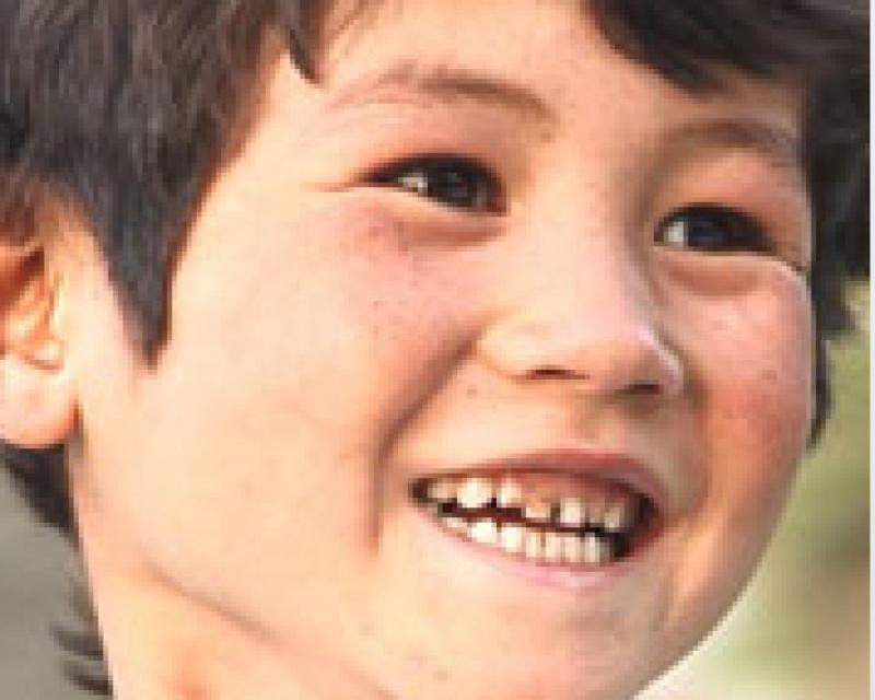 Bassanonet.it Metti una sera coi bambini di Afghanistan e Sudan