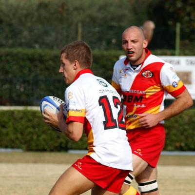 Bassanonet.it Rugby Bassano aggiunge…due posti a tavola!!