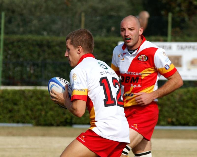 Bassanonet.it Rugby Bassano aggiunge…due posti a tavola!!