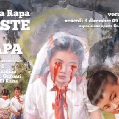 Bassanonet.it Ortobotanix, la serra degli artisti underground