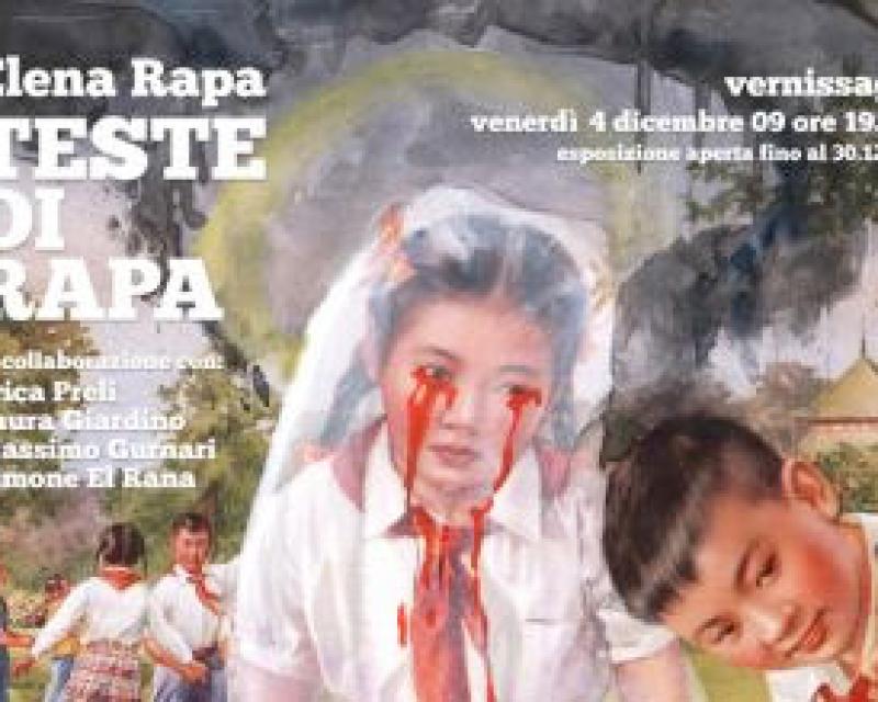 Bassanonet.it Ortobotanix, la serra degli artisti underground