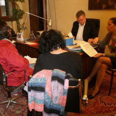 Bassanonet.it “Dalla Provincia nessun taglio alle scuole”