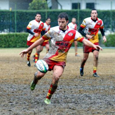 Bassanonet.it BBM Rugby Bassano vince e Belluno sprofonda nel fango.