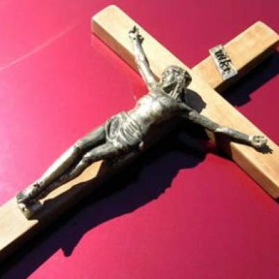 Bassanonet.it Bassano, il crocifisso non si tocca