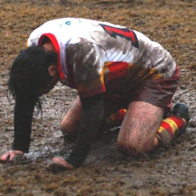 Bassanonet.it Brutto scivolone per il BBM Rugby Bassano