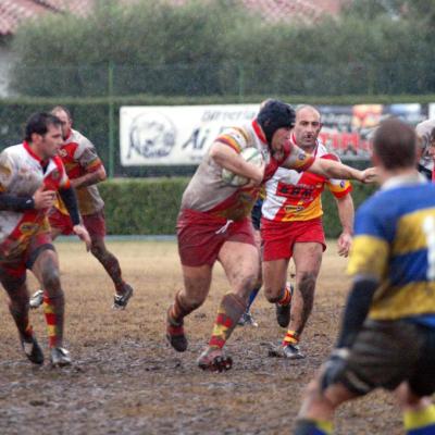 Bassanonet.it Infermeria affollata, ma a Paese si punta al colpaccio