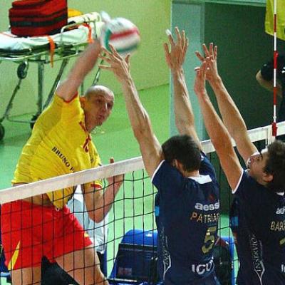 Bassanonet.it Giallorossi in giornata no, il derby va al Padova