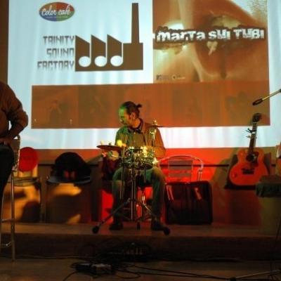 Bassanonet.it Come si diventa Marta sui Tubi