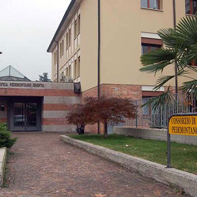 Bassanonet.it Opere e progetti sul territorio