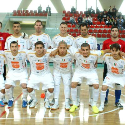 Bassanonet.it Futsal Cup: inizia la festa