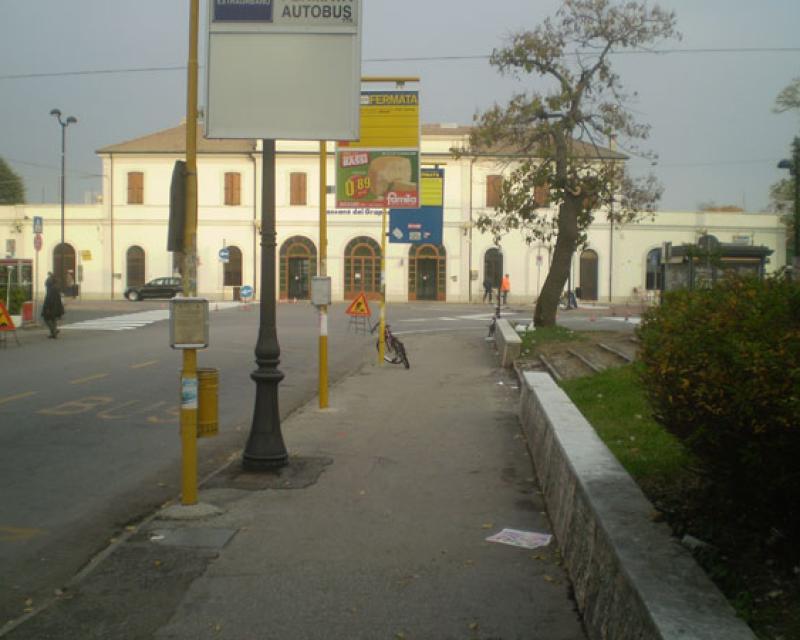 Bassanonet.it Molestie sessuali a una quindicenne