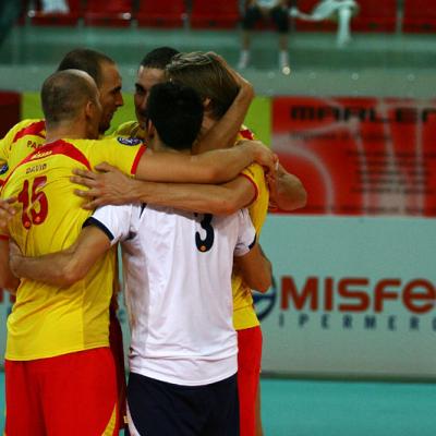 Bassanonet.it Il Bassano Volley non tradisce: Mantova al tappeto