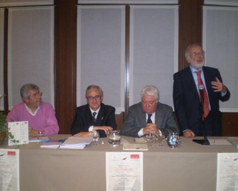 Bassanonet.it “La crisi economica? E' una rivoluzione”