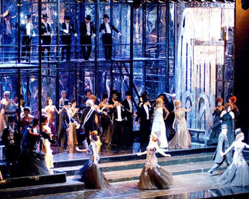 Bassanonet.it Piove...sull'orchestra e la Lega chiede lumi