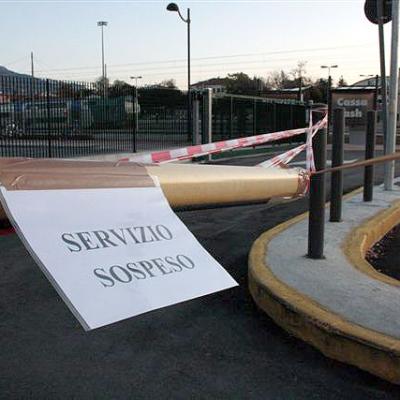 Bassanonet.it Metropark: la storia continua...