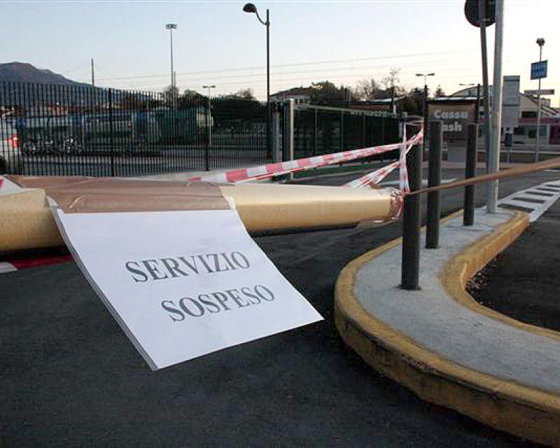 Bassanonet.it Metropark: la storia continua...