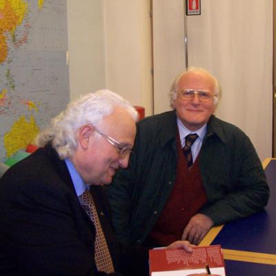 Bassanonet.it Dialogando con Gian Domenico Mazzocato