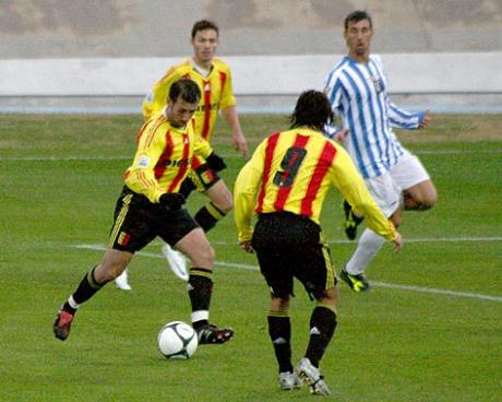 Bassanonet.it Il Bassano s’impantana sotto la pioggia