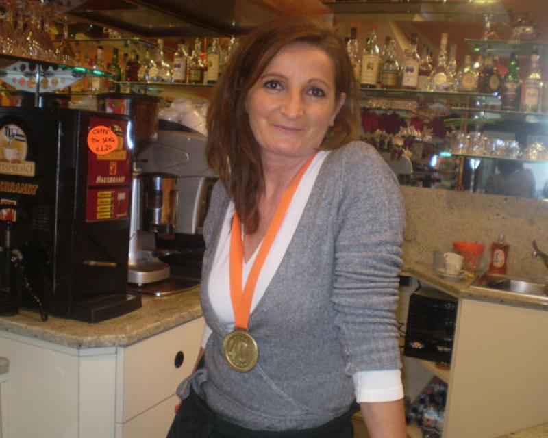 Bassanonet.it Da Cusinati a New York