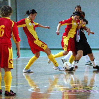 Bassanonet.it Settimana di riposo per la Serie D Femminile