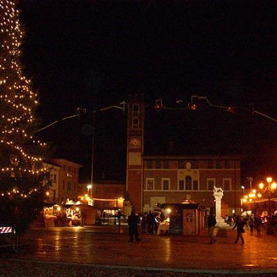 Bassanonet.it “Natale con noi” a Marostica