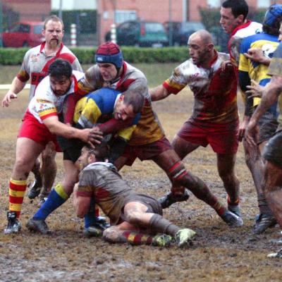 Bassanonet.it Giallorossi in cerca del riscatto