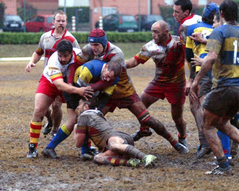 Bassanonet.it Giallorossi in cerca del riscatto