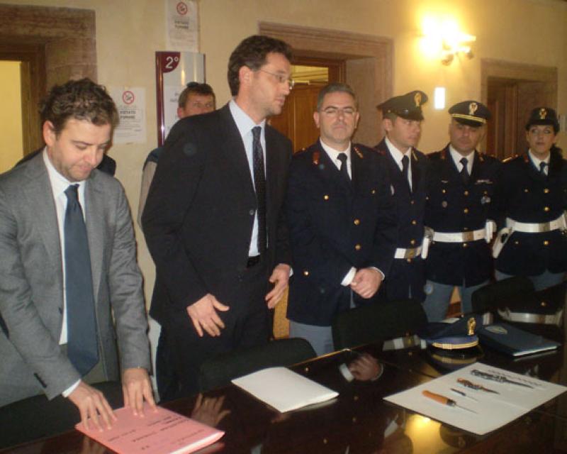 Bassanonet.it L'assassino ha confessato