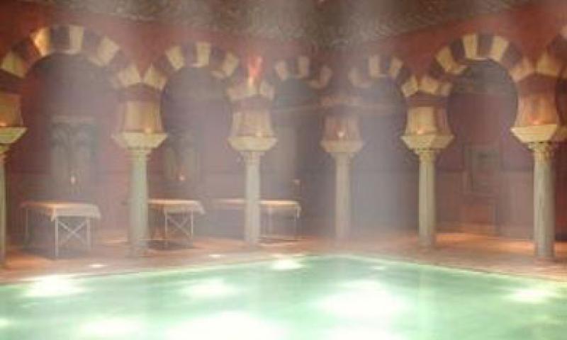 Bassanonet.it - Alle terme o all'hammam per un Natale all'insegna del relax
