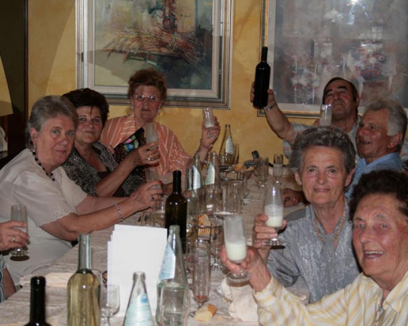 Bassanonet.it A Romano d'Ezzelino il Capodanno