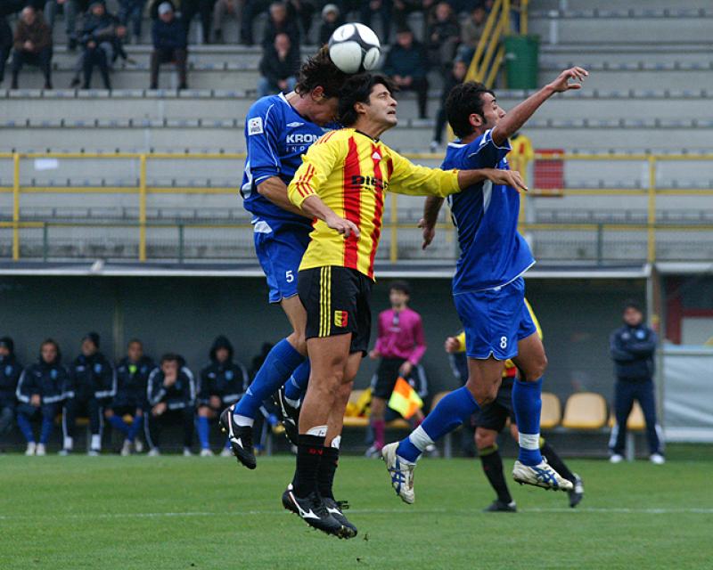 Bassanonet.it E’ un Bassano godibile ma è solo pareggio