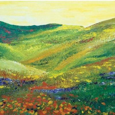 Bassanonet.it Emozioni sulla tela