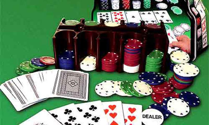Bassanonet.it - Il set da poker sarà molto apprezzato da chi ama giocare con gli amici
