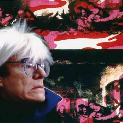 Bassanonet.it L'ultima cena di Andy Warhol