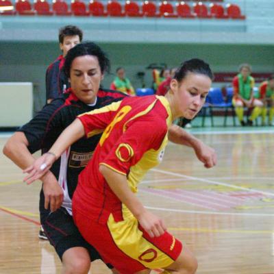 Bassanonet.it Bassano C5 Femminile - LPF rinviata per maltempo