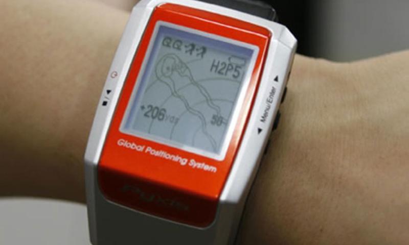Bassanonet.it - Questo orologio ha il GPS incorporato, per sapere sempre dove sei