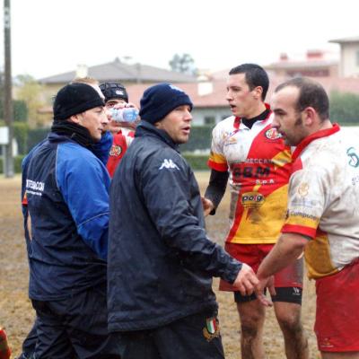 Bassanonet.it BBM Rugby Bassano:domenica arriva il Casale
