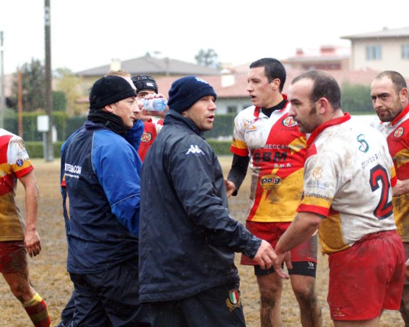 Bassanonet.it BBM Rugby Bassano:domenica arriva il Casale