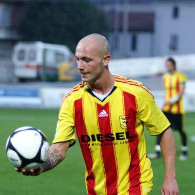 Bassanonet.it Soccer Team inchiodato a Vasto