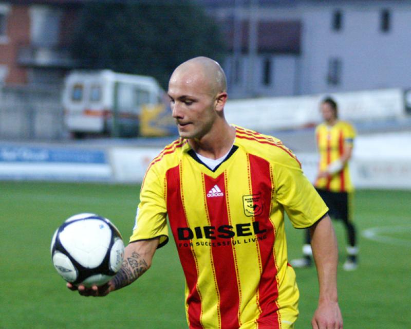 Bassanonet.it Soccer Team inchiodato a Vasto