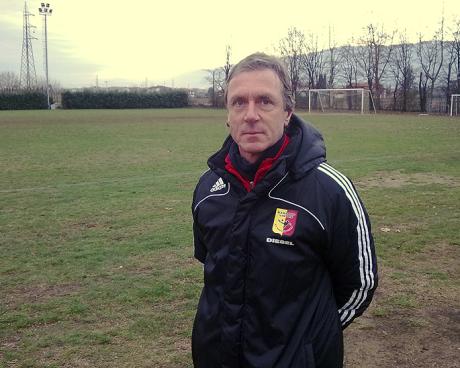 Bassanonet.it Il Bassano fa il pieno per affrontare il viaggio di ritorno