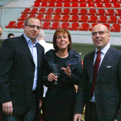 Bassanonet.it BBM Rugby Bassano premiato alla “Notte delle Stelle”