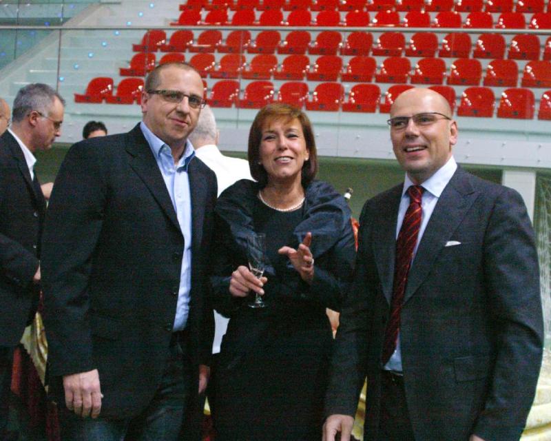 Bassanonet.it BBM Rugby Bassano premiato alla “Notte delle Stelle”