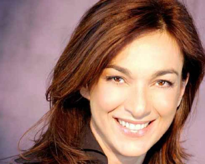 Bassanonet.it Daria Bignardi a Palazzo Roberti