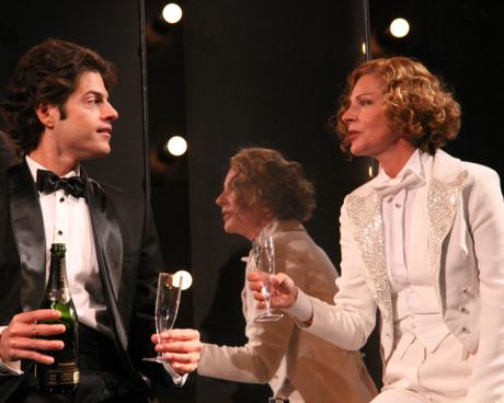 Bassanonet.it Marlene la prima icona moderna