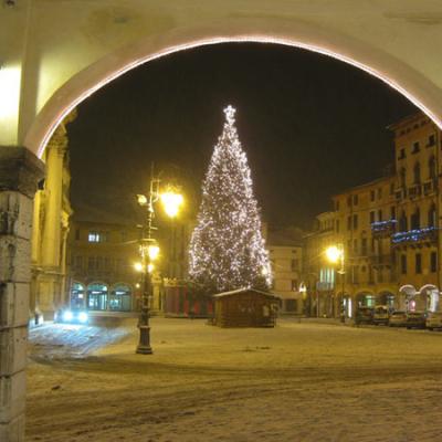 Bassanonet.it Merry Bassanonet!