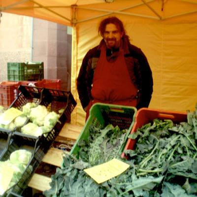Bassanonet.it La campagna va in città
