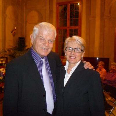 Bassanonet.it Gianni e Franca Fiorese, il cuore dolce di Bassano